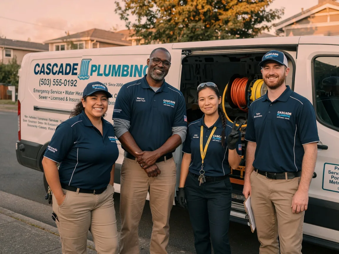 Emergency Plumber company in Duff, TN